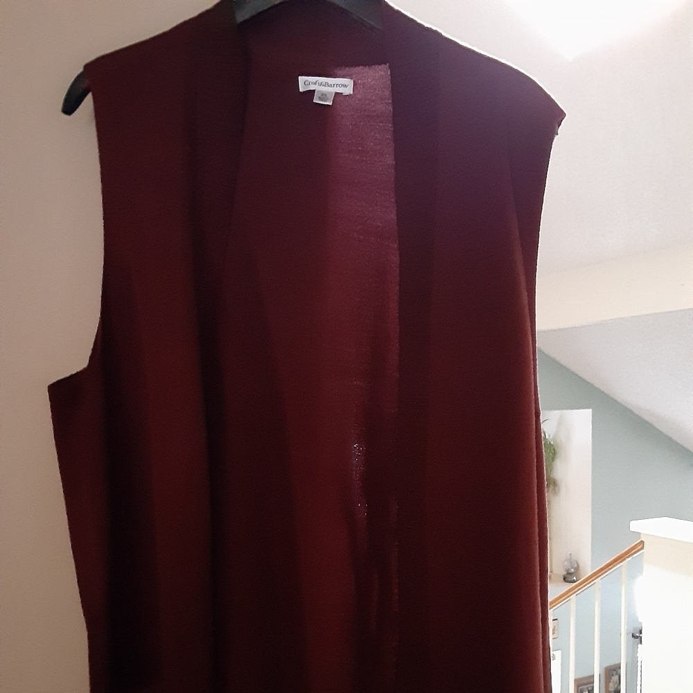Vest